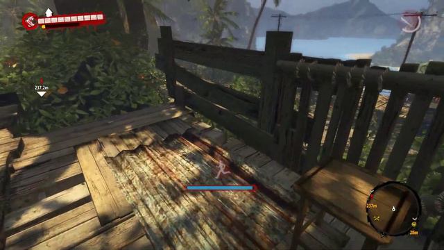 Dead Island Riptide - #011 - Harlow schickt uns nach Halai- Solo смотреть онлайн