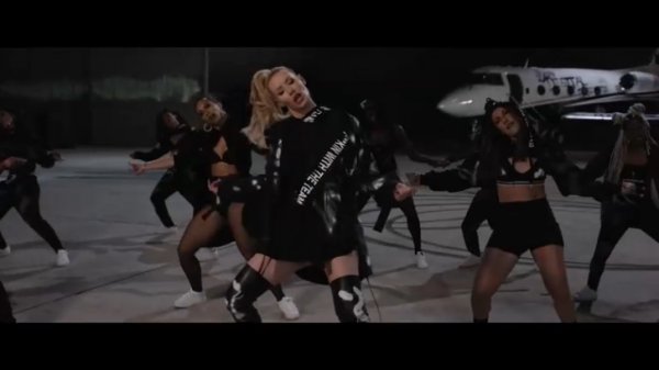 Iggy Azalea - Team 2016