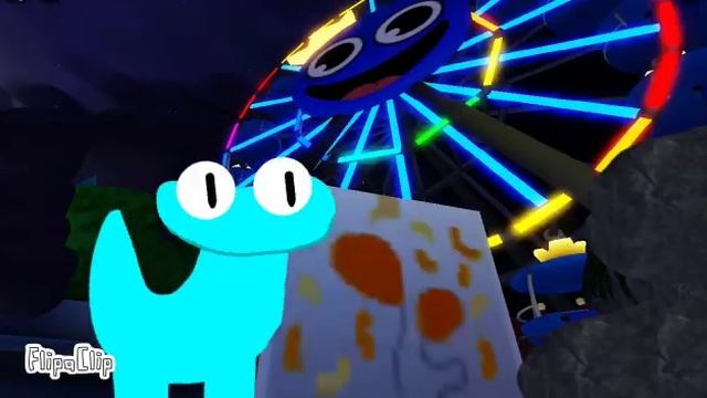 grab the knife |animation meme|rainbow friends|roblox смотреть онлайн
