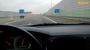 Стоит ли Покупать Chevrolet Epica (2006-2012)?