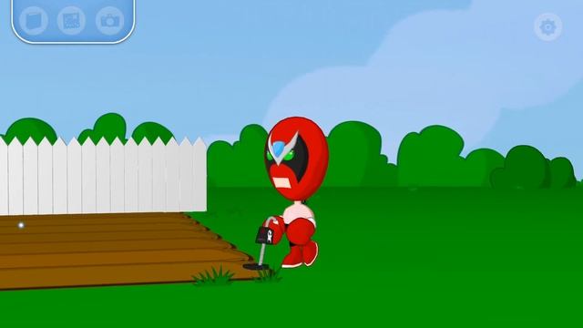 MARZIPAN'S PARTY | Strong Bad's Cool Game for Attractive People (BLIND) #3 смотреть онлайн