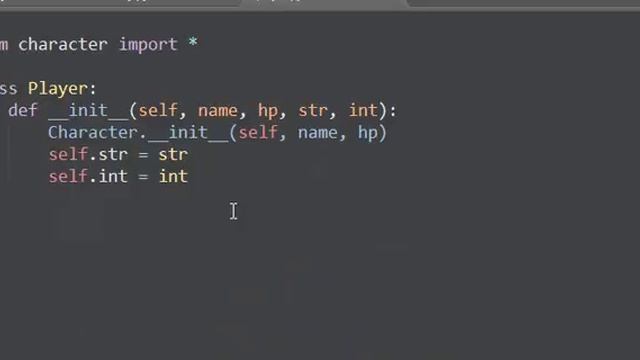 How to make a Python RPG - Part 1 смотреть онлайн
