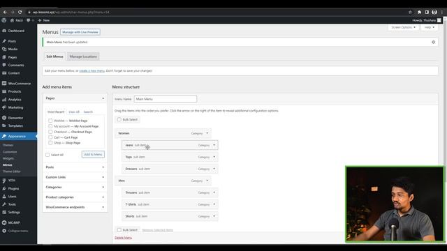 How to Make an Ecommerce Website Using WordPress - Sinhala смотреть онлайн