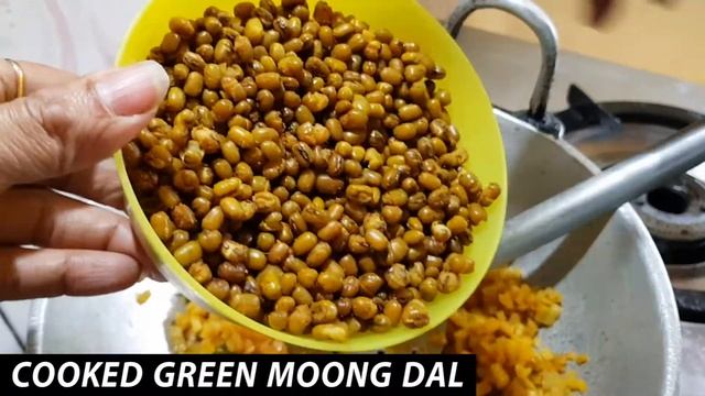 Banana Stem & Green Moong Dal Recipe for Weight Loss and Kidney Stones смотреть онлайн