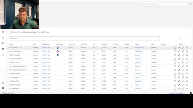 Upland Lazy Node Contest Drawing #10! Who Will Win the Community Build! смотреть онлайн
