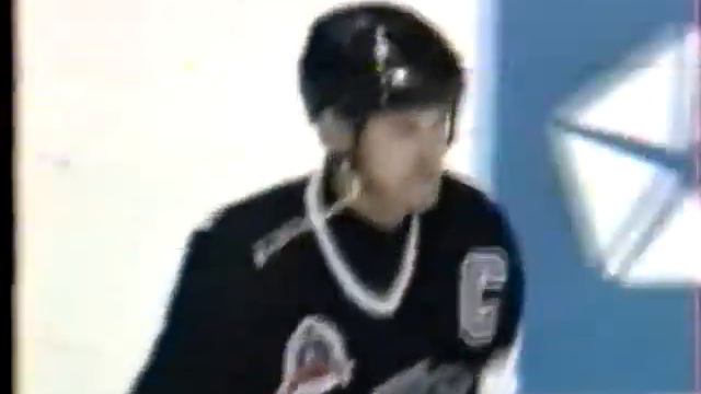 9 июня 1993 Кубок Стенли Финал 5-й матч 