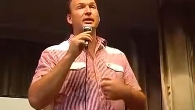 Кирилл Вершилов О лишнем весе и очищении смотреть онлайн