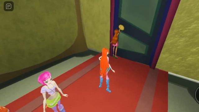 how to complete techno cursed - Glam Magic Power tutorial смотреть онлайн