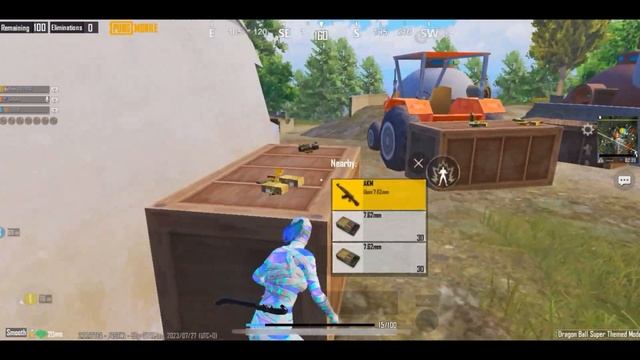 iPhone 13 Pro Max Pubg HANDCAM?4 FINGER + Full GYRO | BEST GIRL PLAYER #39 смотреть онлайн