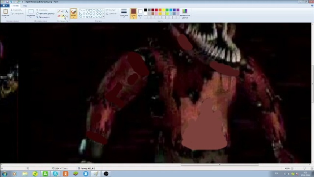 Speed Edit Полные версии кошмарных аниматроников часть 2 смотреть онлайн