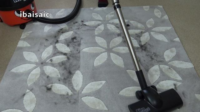 Numatic Henry Vacuum Cleaner Pro Tool Kit Unboxing & Demonstration смотреть онлайн