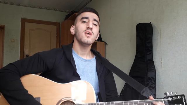 Miyagi и Andy Panda - Кассандра (Kosandra) кавер Romish Zavqiev смотреть онлайн