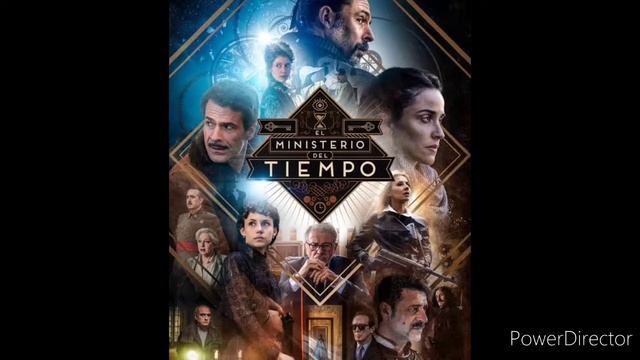 El Ministerio Del Tiempo Soundtrack Temporada 4 Avance