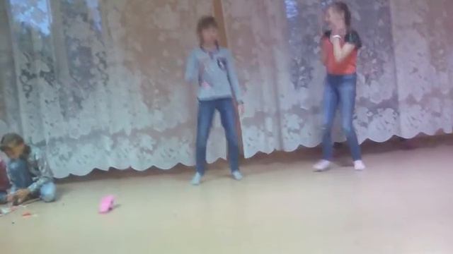 Воспоминания о лагире( танец в конце дня)4 смотреть онлайн