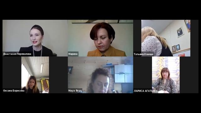 "Как стать роскошной женщиной" - Анастасия Перевалова смотреть онлайн