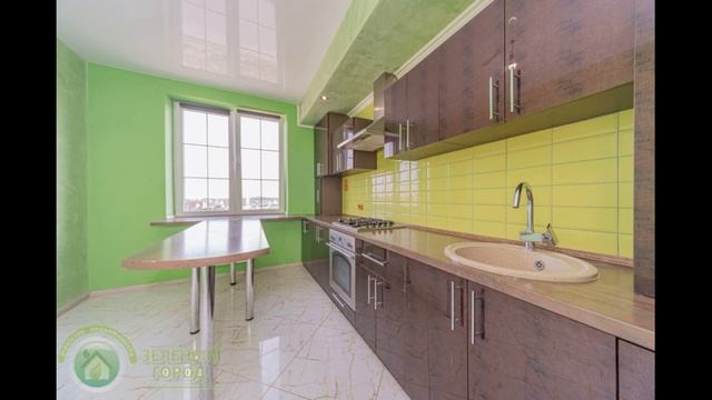 Однокомнатная квартира п Малое Васильково ул Центральная 9 | Недвижимость Калининград смотреть онлайн