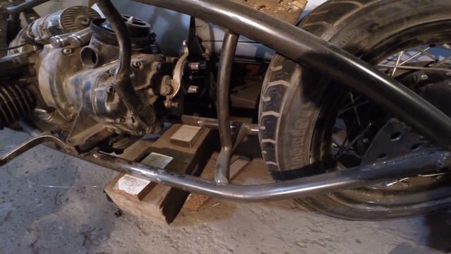 № 1.1 Советы и подсказки по хардтеил раме. смотреть онлайн