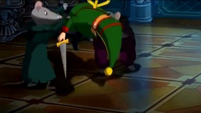 Щелкунчик и мышиный король 2004 HD смотреть онлайн