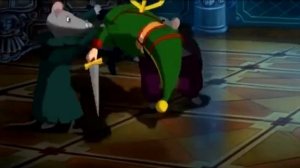 Щелкунчик и мышиный король 2004 HD