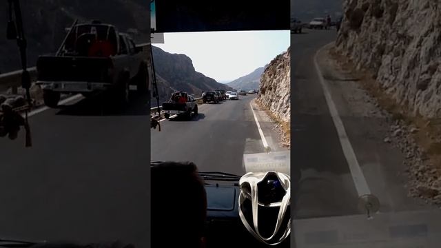 Поездка в Превели монастырь смотреть онлайн