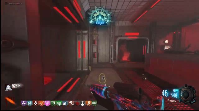 Subterranean - Bo3 Zombies смотреть онлайн
