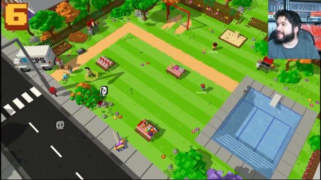 Think of the Children - Nintendo Switch eShop Game Worth Buying? | 8-Bit Eric | 8-Bit Eric смотреть онлайн