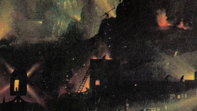 DOROHEDORO - САМОЕ ДВИНУТОЕ АНИМЕ! / Обзор и анализ смотреть онлайн