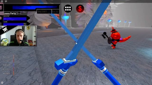 FromZeroToHero ▼ SwordBurst Online ▼ Part 16 ▼ [50 FPS] смотреть онлайн