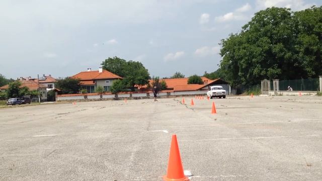 Turbo moskvich смотреть онлайн