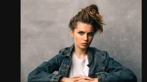 Дарья Мельникова снялась в пикантной фотосессии