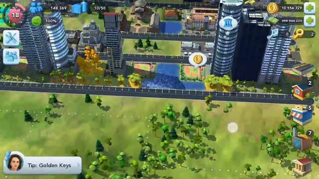 Simcity buildit omega city and landscape update смотреть онлайн