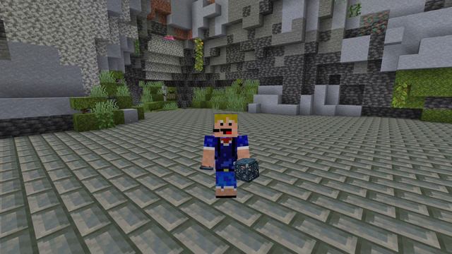 Minecraft 1.21 News - Snapshot 23w46a & Colored Armadillos? смотреть онлайн