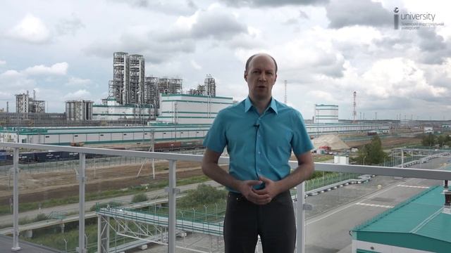 Химия и физика полимеров (промо) смотреть онлайн