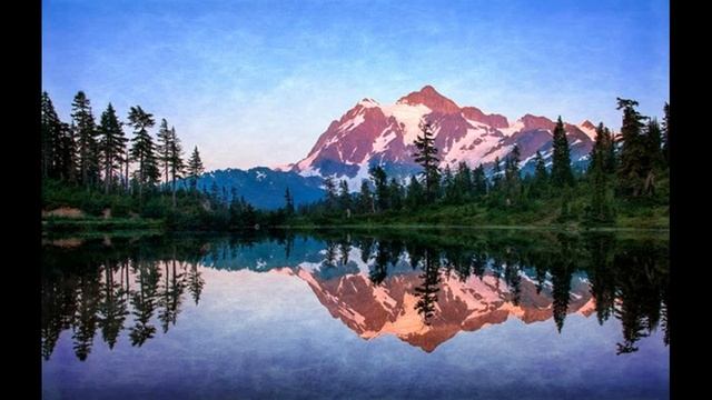 Медитация ОКЕАН или Как получить ответы на свои вопросы смотреть онлайн