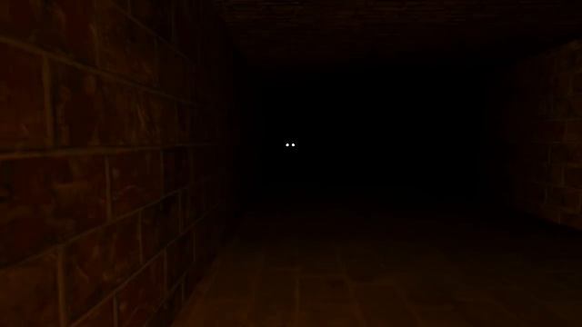 Game Maker 8 - 3D Scary Maze Test смотреть онлайн
