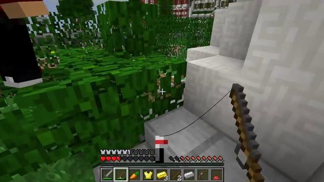 Minecraft Голодные игры #46 ВИНДИ ТАЩЕР! смотреть онлайн
