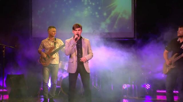 Алексей Цветков смотреть онлайн