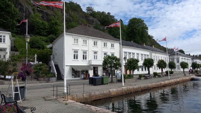Risør Norway July 2020 Sony FDR-AX53 Video Camera! смотреть онлайн