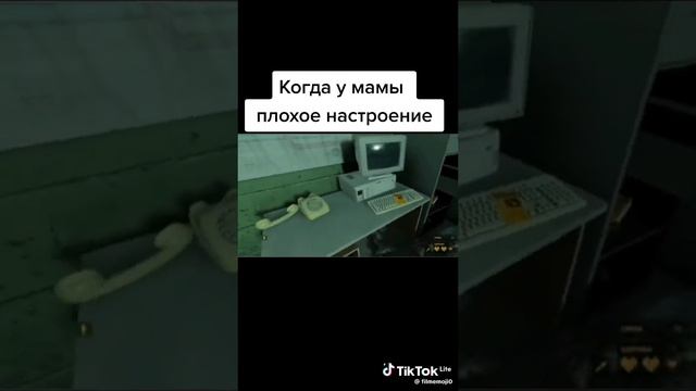 вот что будет если будешь сидеть много в компе смотреть онлайн