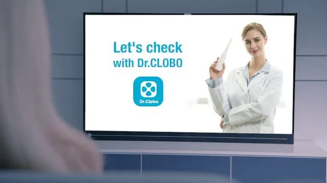 Let’s solve skin problems with Dr.CLOBO смотреть онлайн