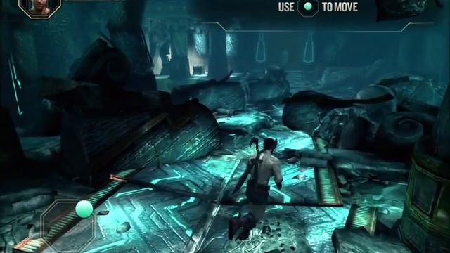 Godfire: Rise of Prometheus - Gameplay Walkthrough Part 1 - Act 1: Forsaken Tomb (iOS, Android) смотреть онлайн