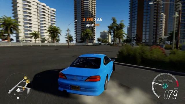 Forza Horizon 3 i5 3550 GTX 1050 Ti смотреть онлайн