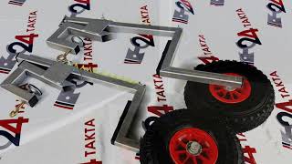 Изменения в транцевых колесах на струбцине смотреть онлайн