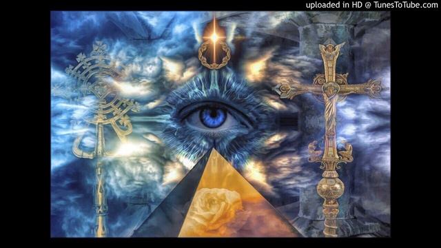 Stive Morgan - Magic Travel (HD)