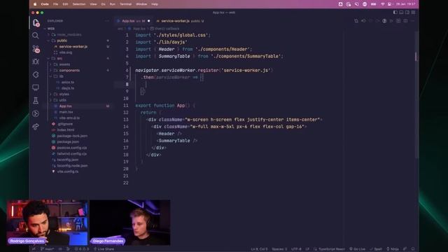 Notificações push na Web e Mobile | After NLW Setup - Trilha Ignite смотреть онлайн