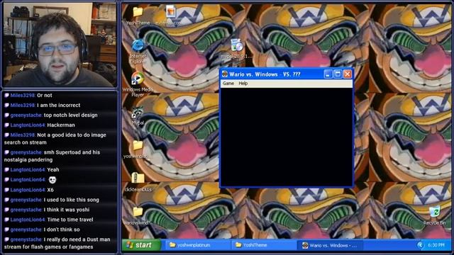 [Stream] Old Fangame Potpourri: The SuperToad2K Pack смотреть онлайн
