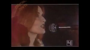 Лиза Мялик - Танюша live