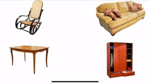 Карточки Домана Часть 20 Мебель!