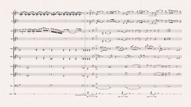 Princess Leia Theme for Accordion Orchestra смотреть онлайн