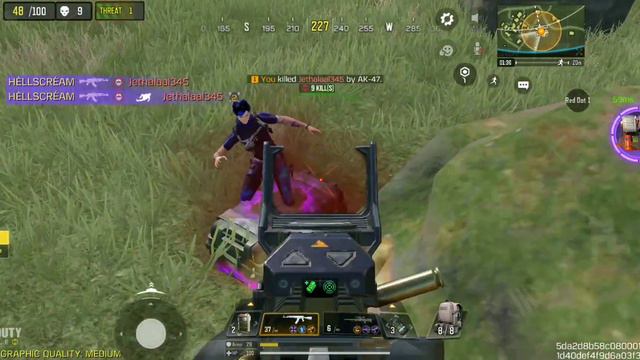 The Last DATA CACHE gameplay ever #memories 😢 | Call of Duty MOBILE (no commentary) смотреть онлайн